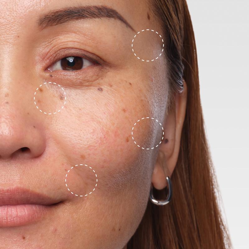 NIEUW The Ordinary – Volufiline 92% + Pal-Isoleucine 1% (Volume-Boost Serum)