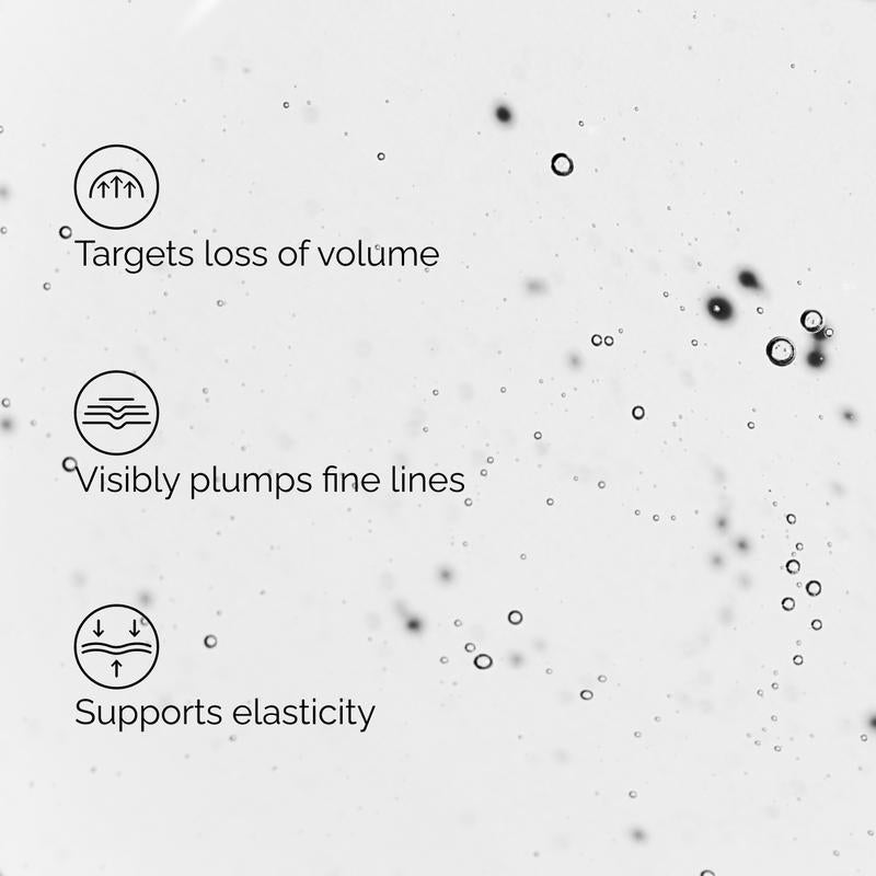 NIEUW The Ordinary – Volufiline 92% + Pal-Isoleucine 1% (Volume-Boost Serum)