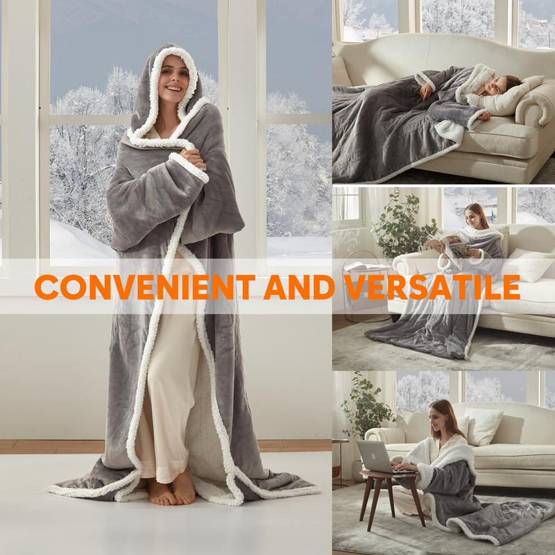 Original Pasha Blanket ® (KOOP 1, KRIJG 1 GRATIS) + GRATIS Cozy Food Recepten Gids