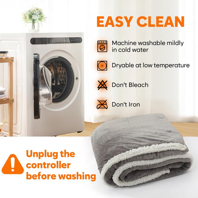 Original Pasha Blanket ® (KOOP 1, KRIJG 1 GRATIS) + GRATIS Cozy Food Recepten Gids